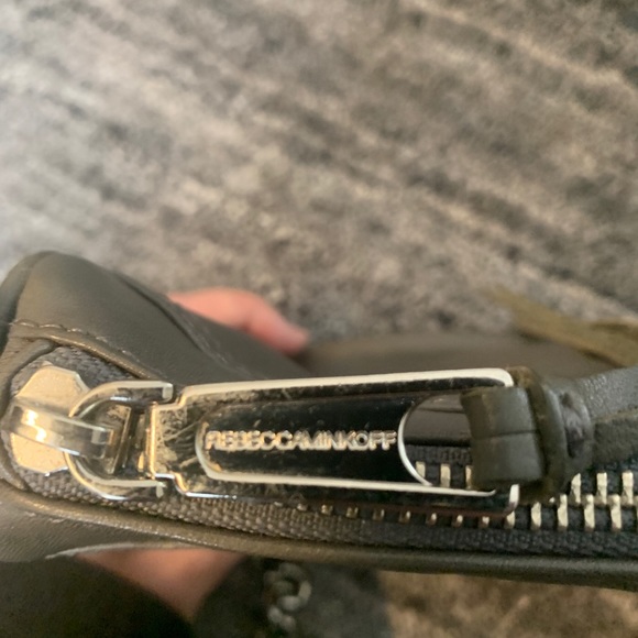 Rebecca Minkoff Purse - Picture 3 of 4